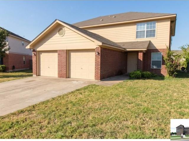 House for rent in Copperas Cove, Coryell County
