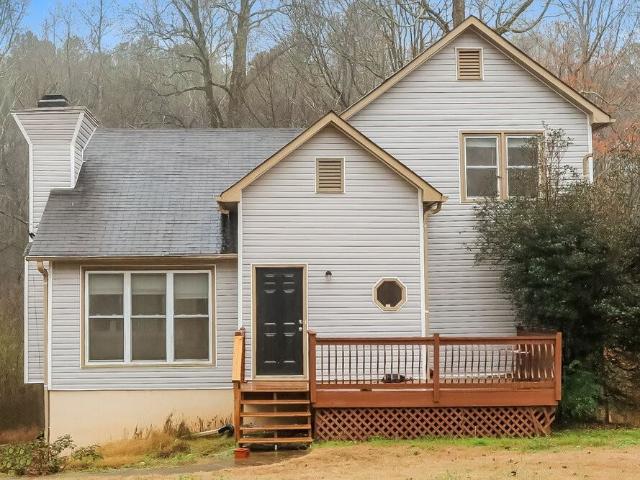 House for rent in Cobb, Georgia