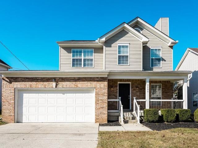House for rent in Tennessee