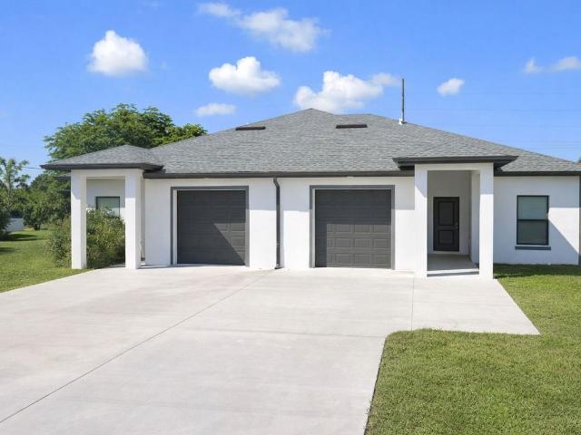 House for rent in Cape Coral, Florida