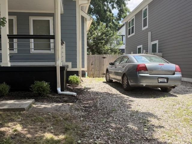 House for rent in Indianapolis, Marion County