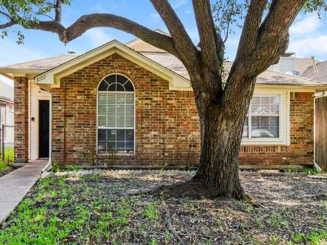 House for rent in Rowlett, Dallas County
