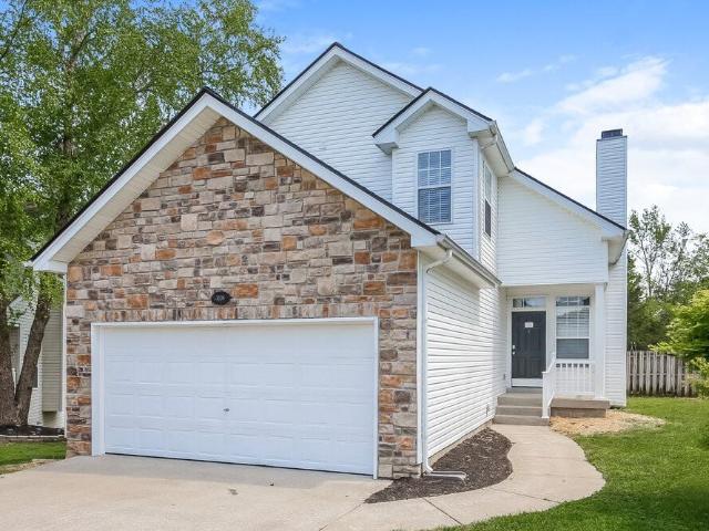 House for rent in Tennessee