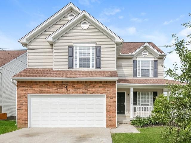 House for rent in Tennessee