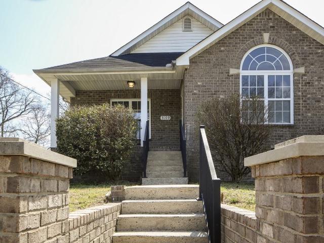 House for rent in Tennessee