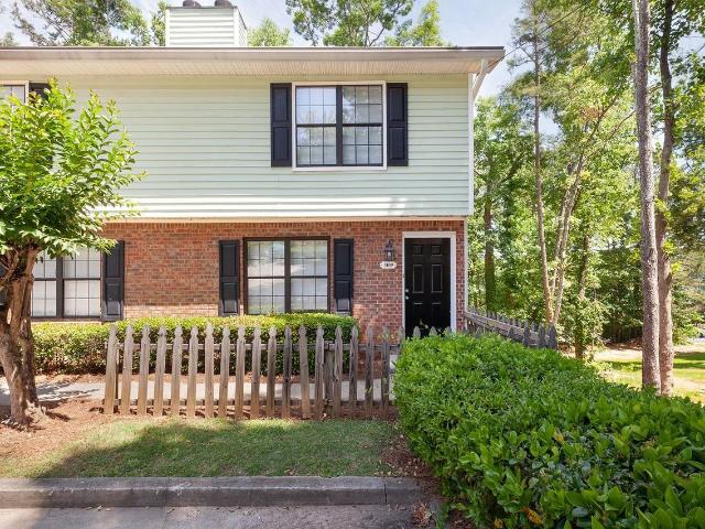 House for rent in Snellville, Gwinnett County