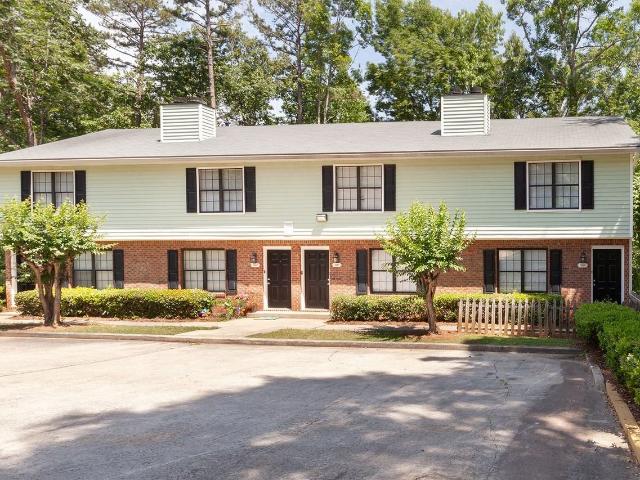 House for rent in Snellville, Georgia