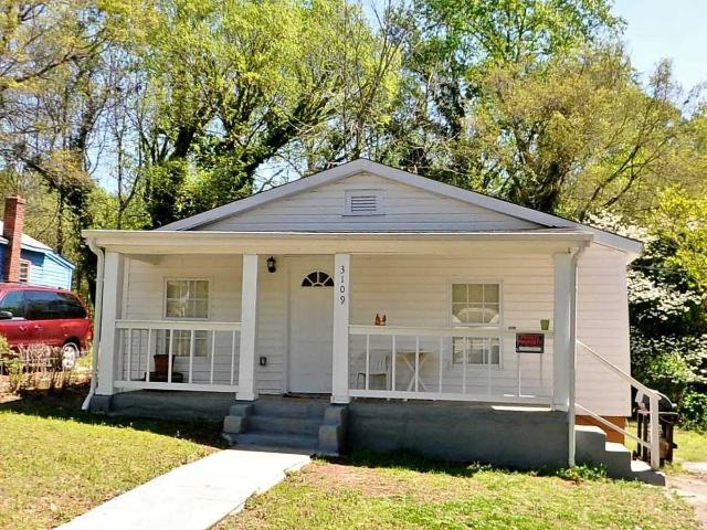 House for rent in Mecklenburg, North Carolina