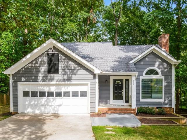 House for rent in Wake, North Carolina