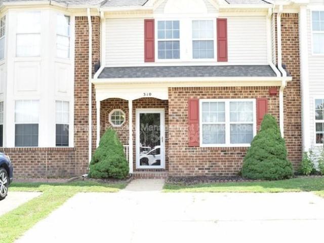 House for rent in Virginia