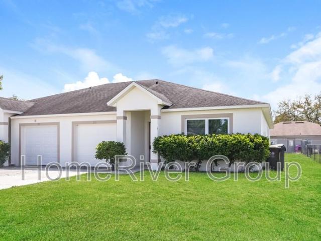 House for rent in Kissimmee