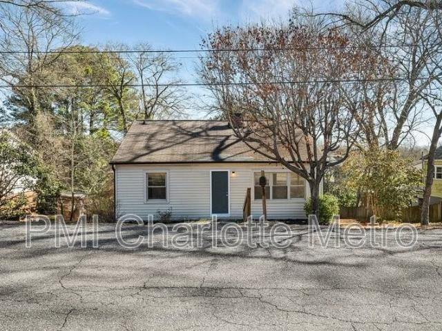 House for rent in Gastonia
