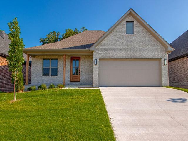 House for rent in Ark