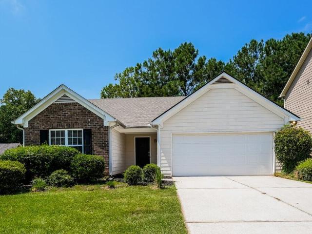 House for rent in Covington, Georgia