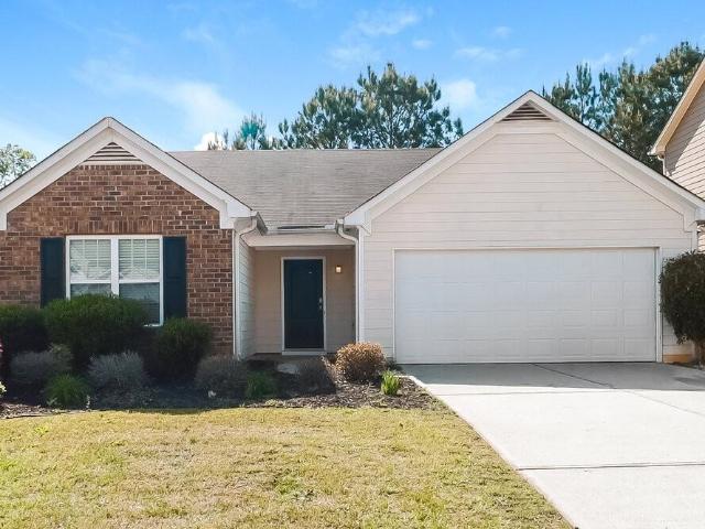 House for rent in Covington, Georgia