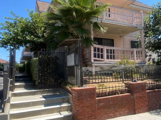House for rent in Monterey Park, California