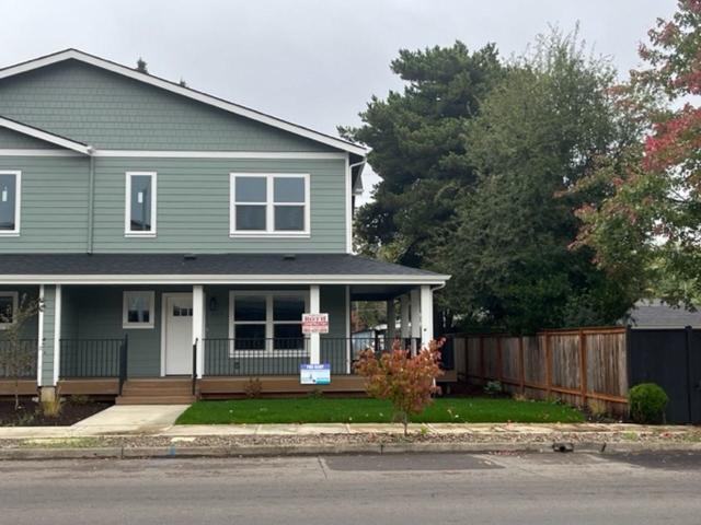 House for rent in Oregonia