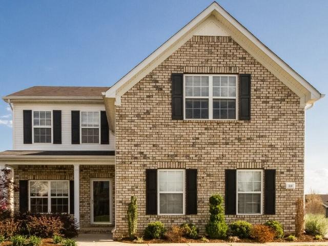 House for rent in Tennessee