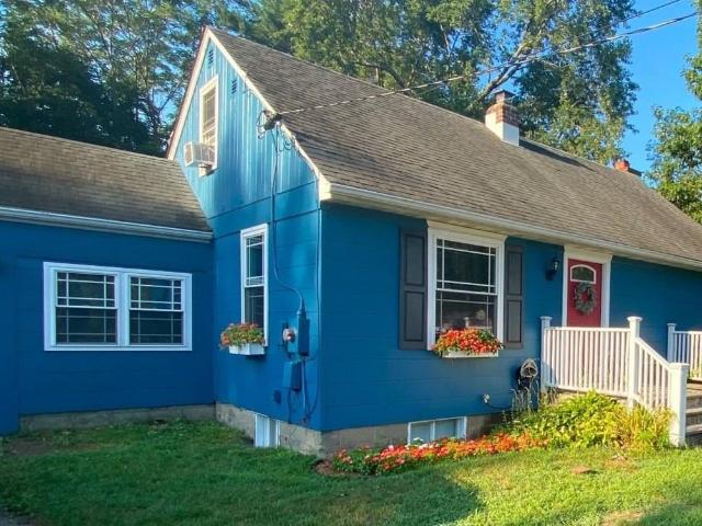 House for rent in Poughkeepsie, New York