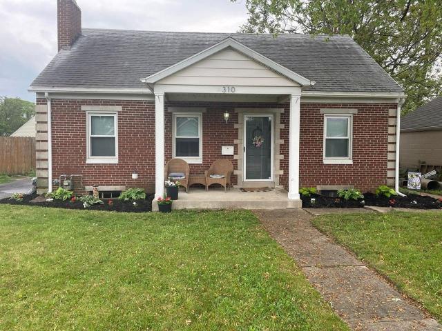House for rent in Fairborn