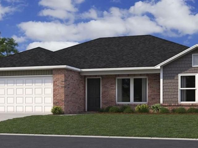 House for rent in Broken Arrow, Oklahoma