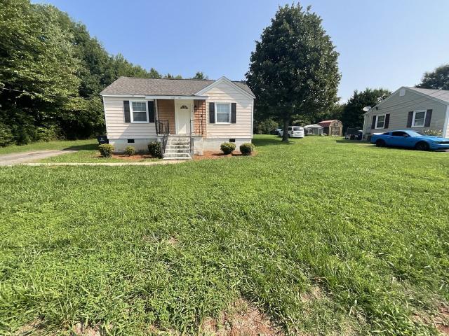 House for rent in Pfafftown, North Carolina