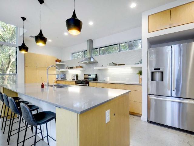 House for rent in Austin