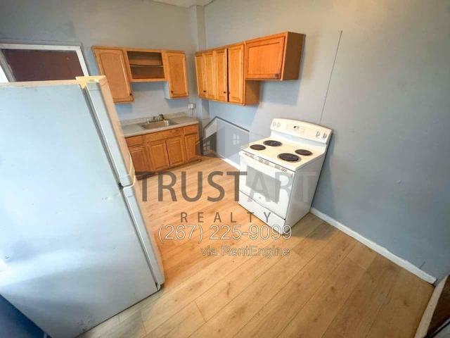 House for rent in Philadelphia, Pennsylvania