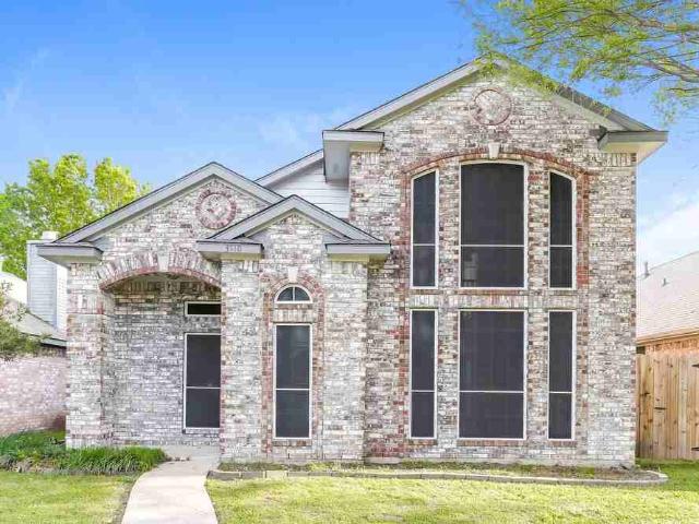 House for rent in Rowlett, Texas