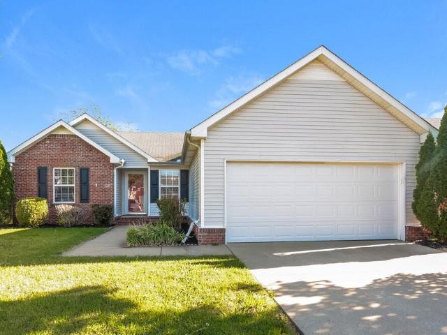 House for rent in Tennessee