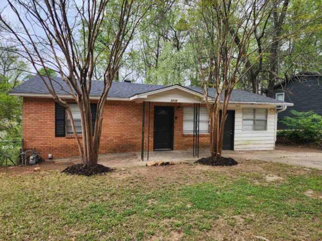 House for rent in Ark