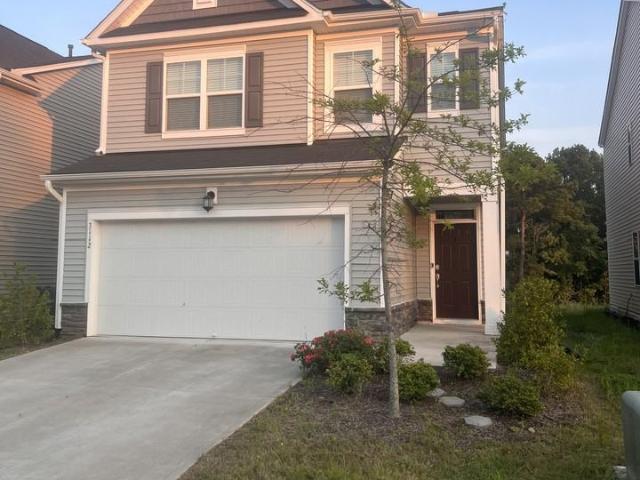 House for rent in Durham, North Carolina