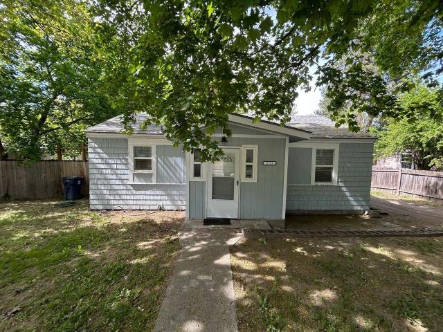 House for rent in Spokane, Washington