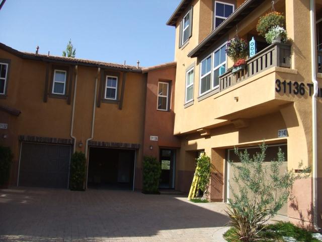 House for rent in Temecula, California