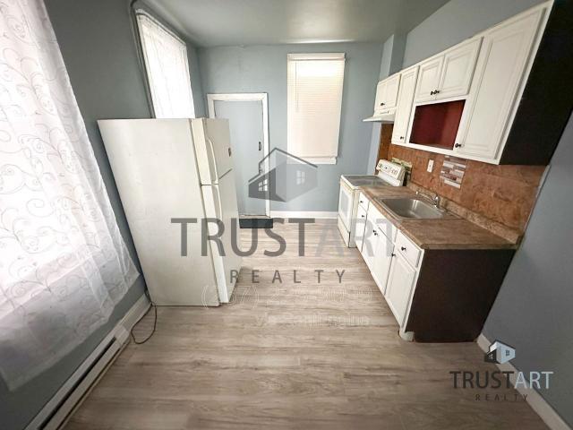 House for rent in Philadelphia, Pennsylvania