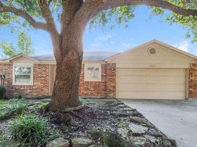 House for rent in Harris, Texas