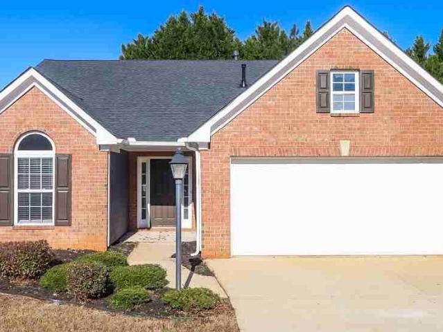 House for rent in Conyers, Georgia