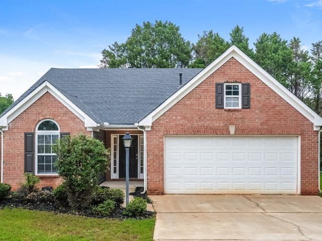 House for rent in Conyers, Georgia