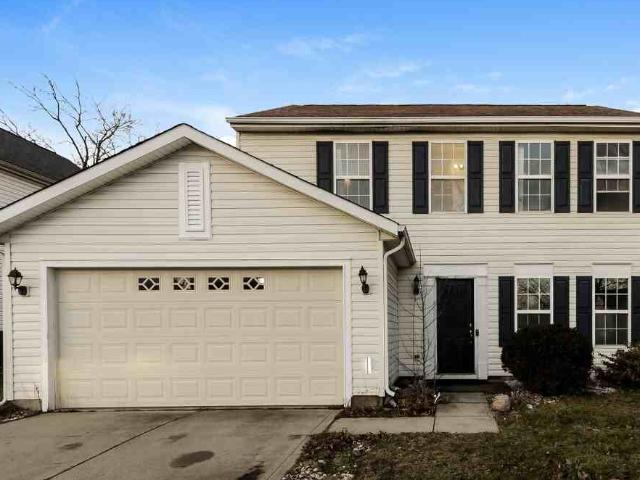 House for rent in Camby, Indiana