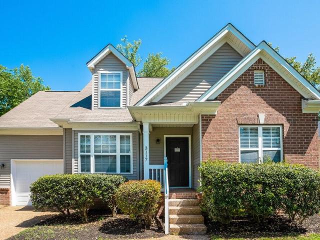 House for rent in Tennessee