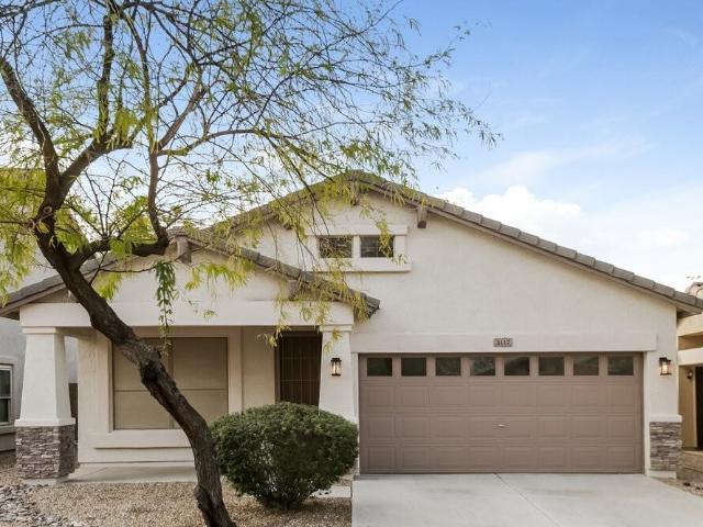 House for rent in Laveen, Arizona