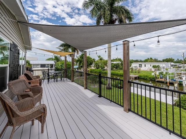 House for rent in Punta Gorda, Florida
