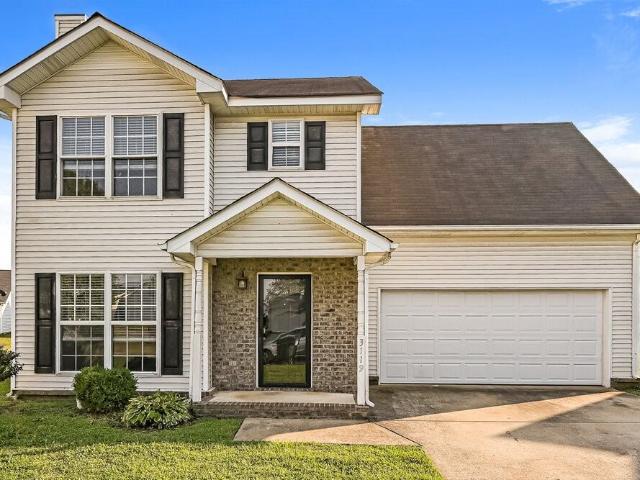 House for rent in Murfreesboro, Middle Tennessee