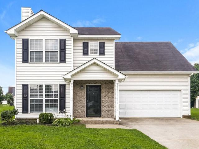 House for rent in Tennessee