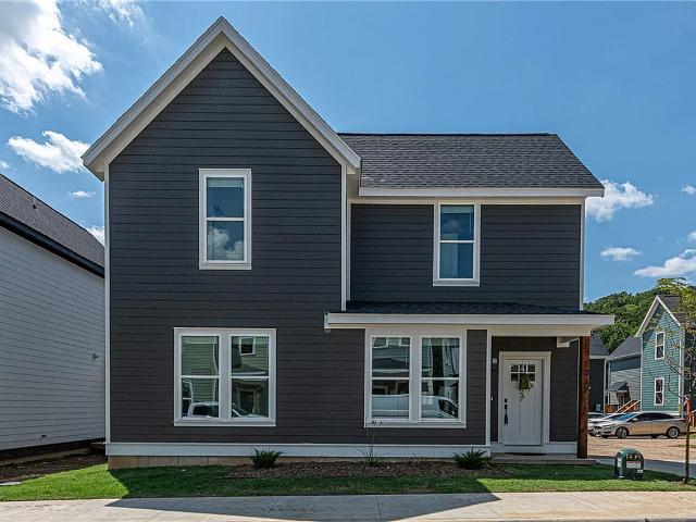 House for rent in Ark