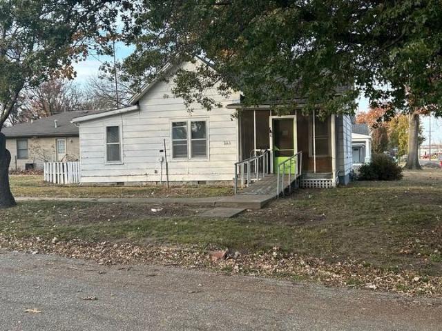 House for rent in Kansas