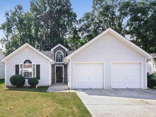House for rent in Mcdonough, Georgia