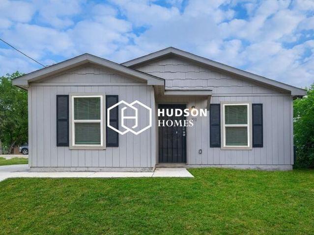 House for rent in Leesville, Texas