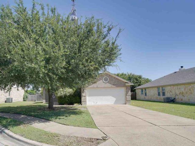 House for rent in Williamson, Texas