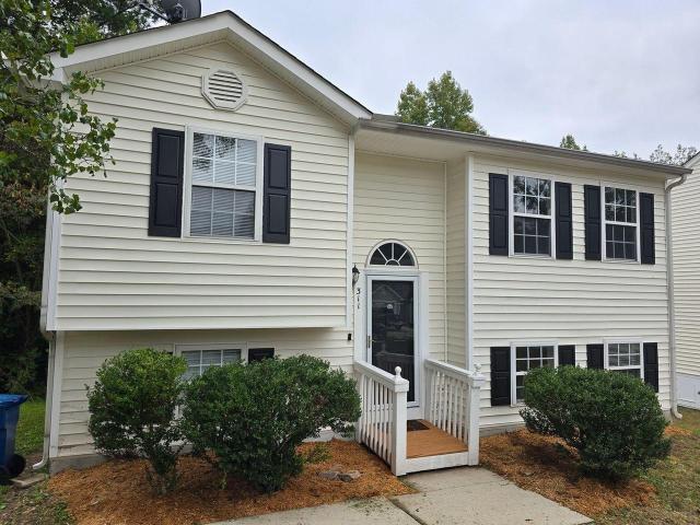 House for rent in Durham, North Carolina